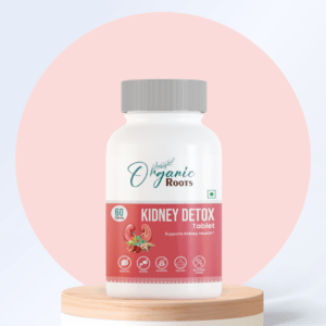 Kidney Detox Tablet