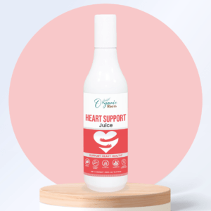 Heart Support Liquid