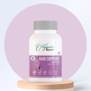 Hair Support Capsule