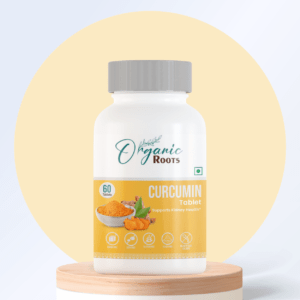 Curcumin Tablet