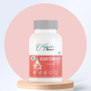 Clear Stomach Tablet