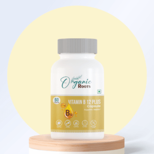 Vitamin B12 Plus Capsule