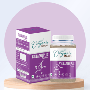 Collagen Plus Powder