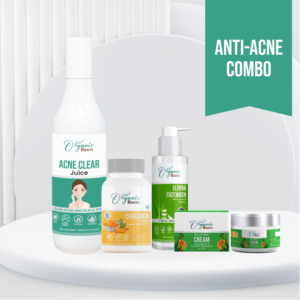 Anti-Acne