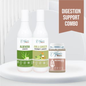 Digestion Support