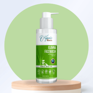 Elovra Facewash