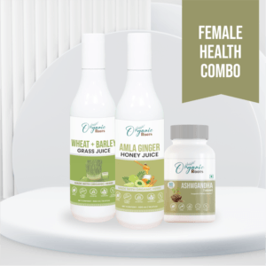 Female Health