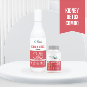 Kidney Detox