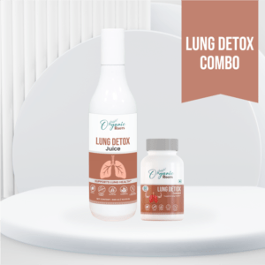 Lung Detox