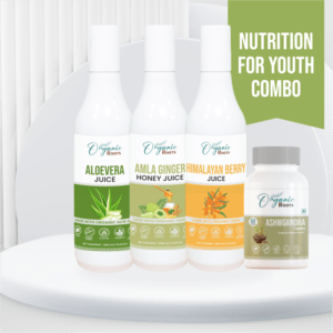 Nutrition for Youth