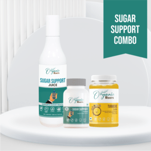 Sugar Support