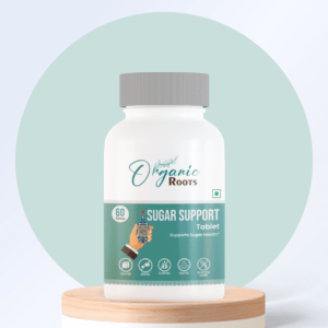 Sugar Support Tablet